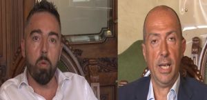 Chiavari, scatta il ballottaggio: sfida Messuti-Bettoli