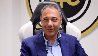 Spezia, Pecini sonda il mercato e pensa a quattro nomi blucerchiati