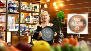 La ricetta di oggi: Spaghetti aglio, olio e peperoncino