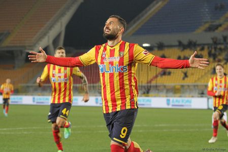 Genoa, colpo Coda. Pronto un contratto di due anni con opzione per un terzo