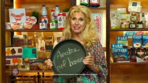 La ricetta di oggi: Anatra nel bosco