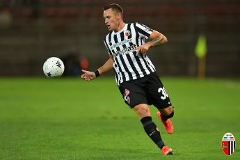 Sampdoria, c'è anche l'Udinese sulle tracce di Dario Saric