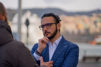 Genova, Pallavicini rinuncia al posto in Consiglio Comunale