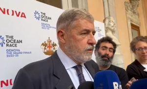 Gara deserta per la Diga di Genova, Bucci: "Capisco le difficoltà degli imprenditori. Troveremo una soluzione con Autorità Portuale"