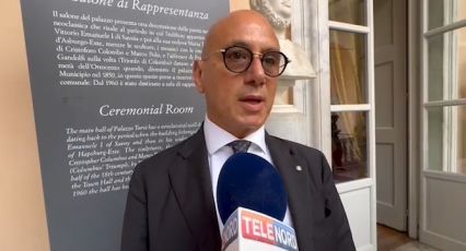 Genova, il Goa-Boa si sposta al Porto Antico. Ferrando: "Se aiuta la città, ci fa contenti"