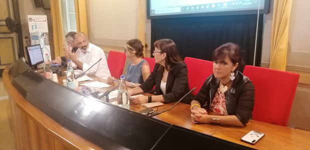 Genova, LegaCoop lancia "CoopStartUpHer": il bando per sostenere l'imprenditoria al femminile