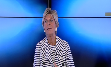 Evelina Christillin si racconta: "Genova, la mia città da sempre. Bello vederla sempre più internazionale"