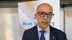 L'assessore Campora a Telenord: "Genova tra le città con le minori perdite d'acqua in Italia" 