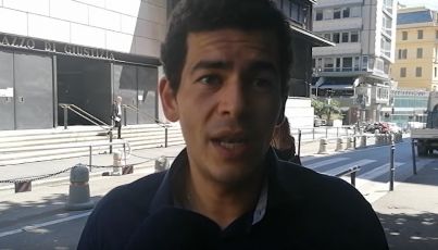 Processo Morandi, Emmanuel Diaz: "La prima udienza è un traguardo a cui molti hanno cercato di non farci arrivare"