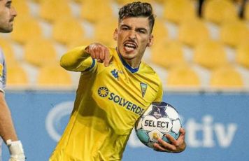 Genoa, prima offerta per André Franco: l'Estoril rifiuta 2,5 milioni