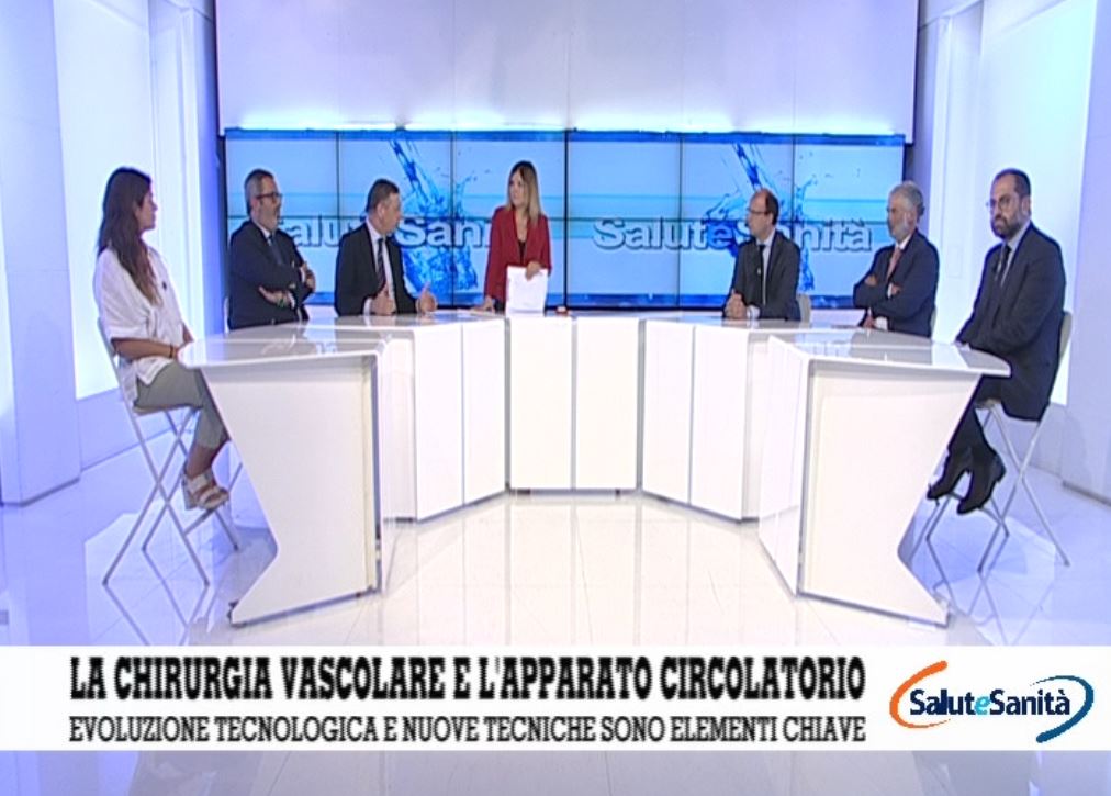 Salut&Sanità, puntata del 1° luglio 2022