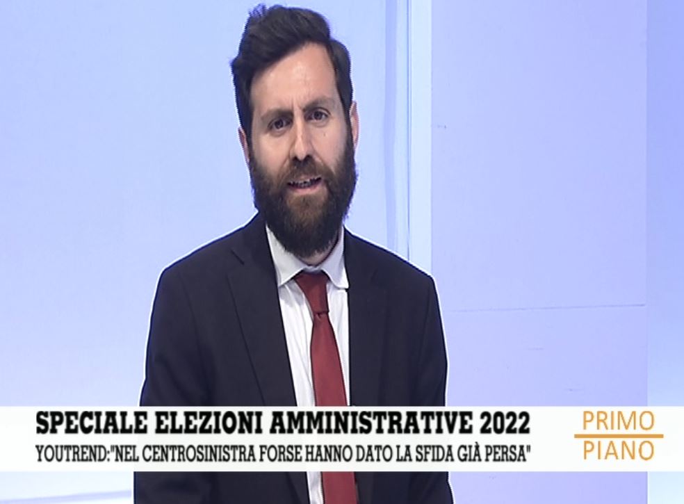 Genova, Simone D'Angelo eletto capogruppo Pd in consiglio comunale