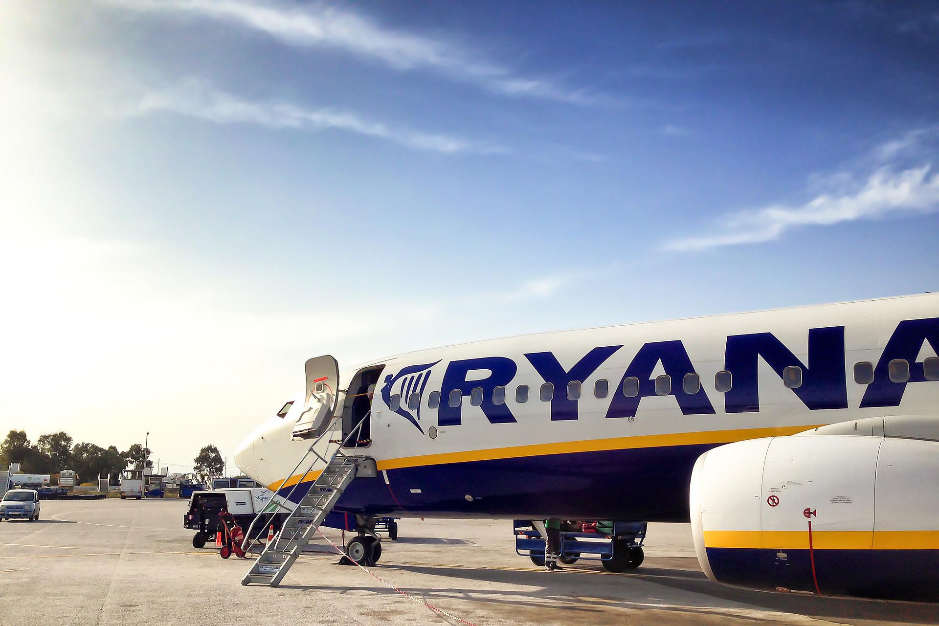 Lavoratori Ryanair, nuovo sciopero il 17 luglio