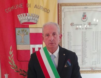 Aurigo, scarcerati l'ex sindaco Luigino Dellerba e l'imprenditore Vincenzo Speranza