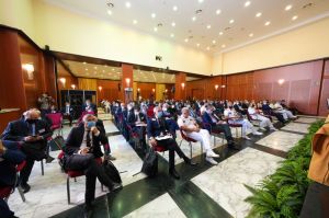 Da Genova a Napoli, ecco il programma della prossima Shipping Week