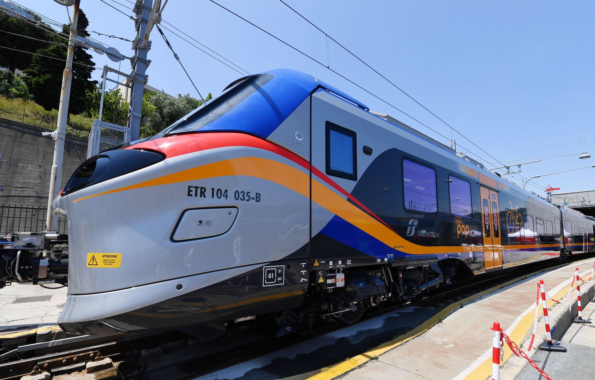 Genova, cinghiale sui binari viene investito dal treno: ritardi su alcune tratte
