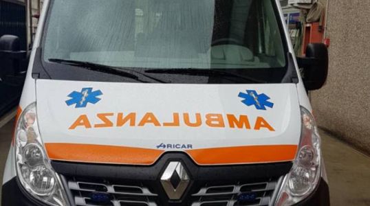 Genova, bambino in bicicletta investito da un'auto: è grave al Gaslini