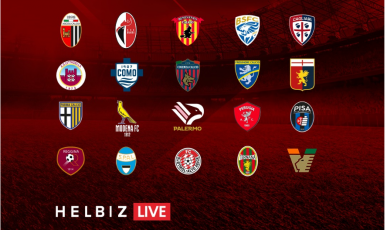 Genoa, ecco come seguire in tv il prossimo campionato: prezzi e modalità