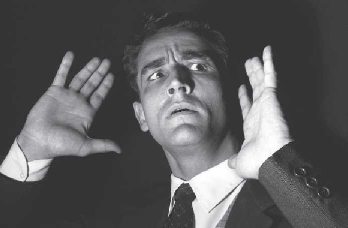 Genova celebra Gassman, al Ducale la mostra sul suo cittadino illustre