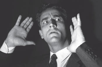 Genova celebra Gassman, al Ducale la mostra sul suo cittadino illustre