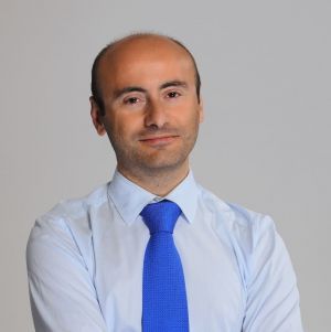 Il genovese Luca Barigione è il nuovo Presidente di Federmanager Liguria