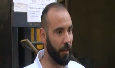 Processo crollo Morandi, Gianluca Ardini: "Sono sopravvissuto, la mia vita è stata stravolta ma ora voglio giustizia per le vittime"