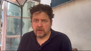 Genova, dopo la maxi rissa nel centro minori la gente di Castelletto alza la voce: "Abbiamo paura"