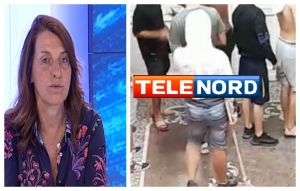 Genova, l'assessore Rosso sui minori non accompagnati: "Intervenga un piano differente, il comune da solo non può farcela"