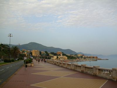 Genova, movida violenta anche in corso Italia: tre arresti per una rissa