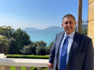 Italia al centro, Toti dopo la convention: "Ho portato la mia visione dopo 7 anni di governo"