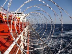 Nigeria e industria marittima, un piano per eliminare la minaccia della pirateria nel Golfo di Guinea