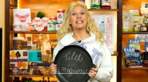 La ricetta di oggi: Filet mignon