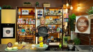 La ricetta di oggi: Il Cioccoleone