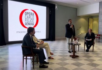 Genova, il 2022/23 stagione del rilancio per il Carlo Felice: otto opere e la novità "Liguria Musica"