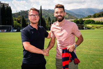 Genoa, ufficiale Pajac torna in rossoblù