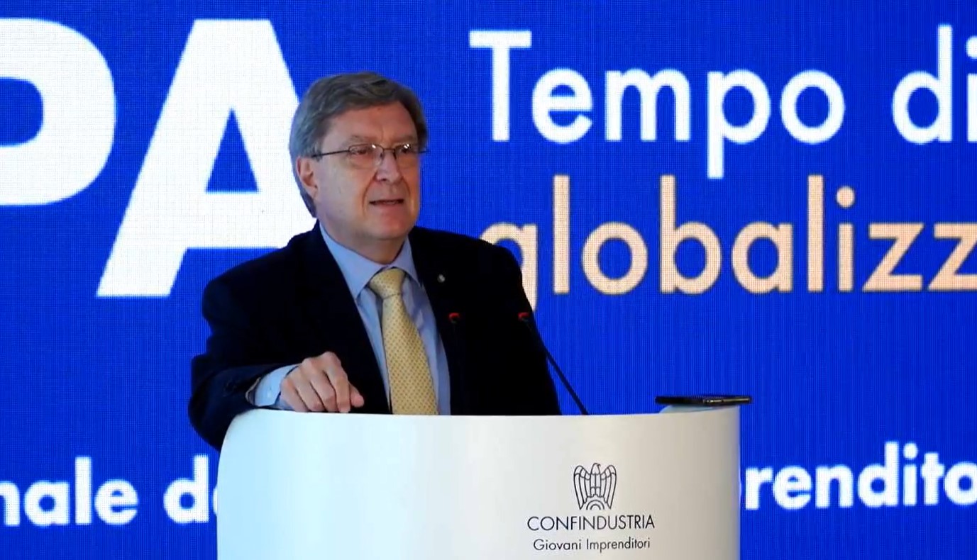 Diga Genova, Giovannini: "Siamo attenti, non serve rivedere i tempi per l'opera"