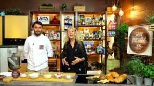 La ricetta di oggi: Crostata Da Carlo