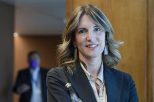 Diga di Genova, Paita: "Errore clamoroso pensare di accorciarla: si aumenti il budget"