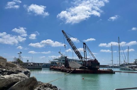 Genova, via ai lavori del Waterfront di Levante: ecco come cambia volto il quartiere