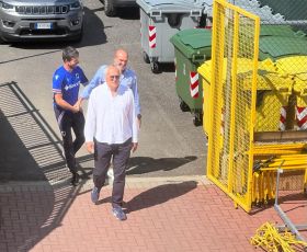 Sampdoria, anche Romei arrivato in ritiro