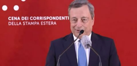 Crisi di governo, il mondo sanitario si appella ai partiti: "Serve responsabilità: Draghi rimanga"