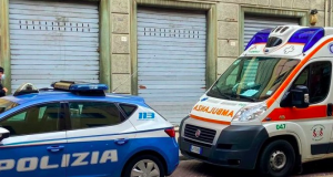 Ventimiglia, donna precipita dalla finestra: è grave