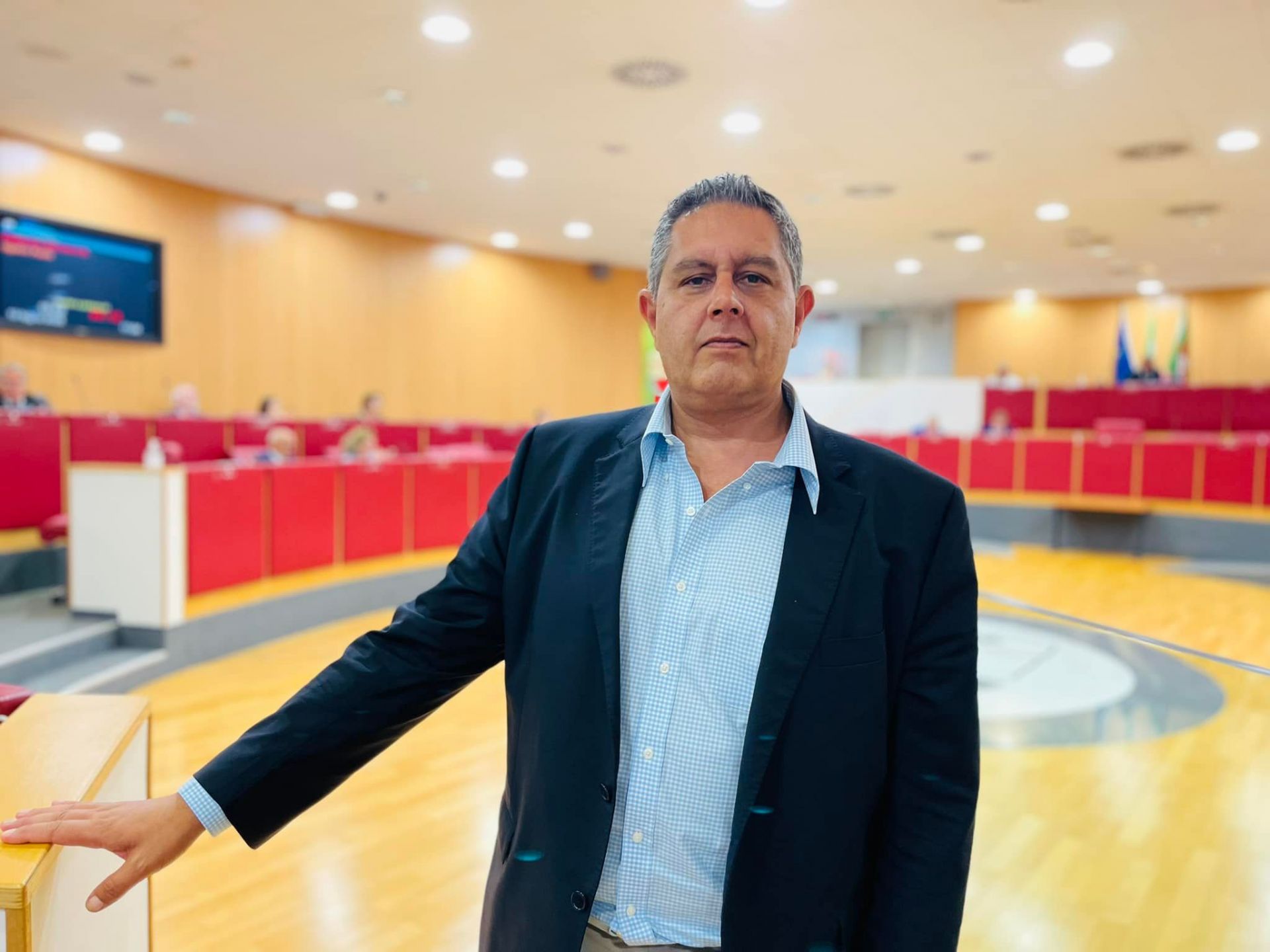 Crisi di governo, Toti: "M5s fuori dalla maggioranza? Non mi metto a piangere"