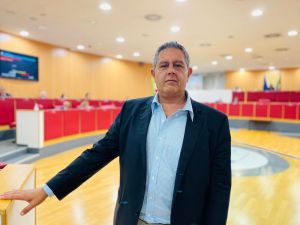 Crisi di governo, Toti: "M5s fuori dalla maggioranza? Non mi metto a piangere"