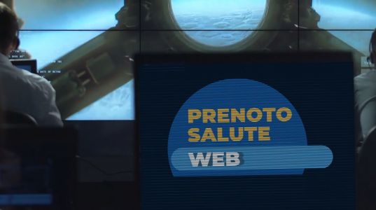 Liguria, nasce "Prenoto Salute": visite ed esami medici con un solo clic