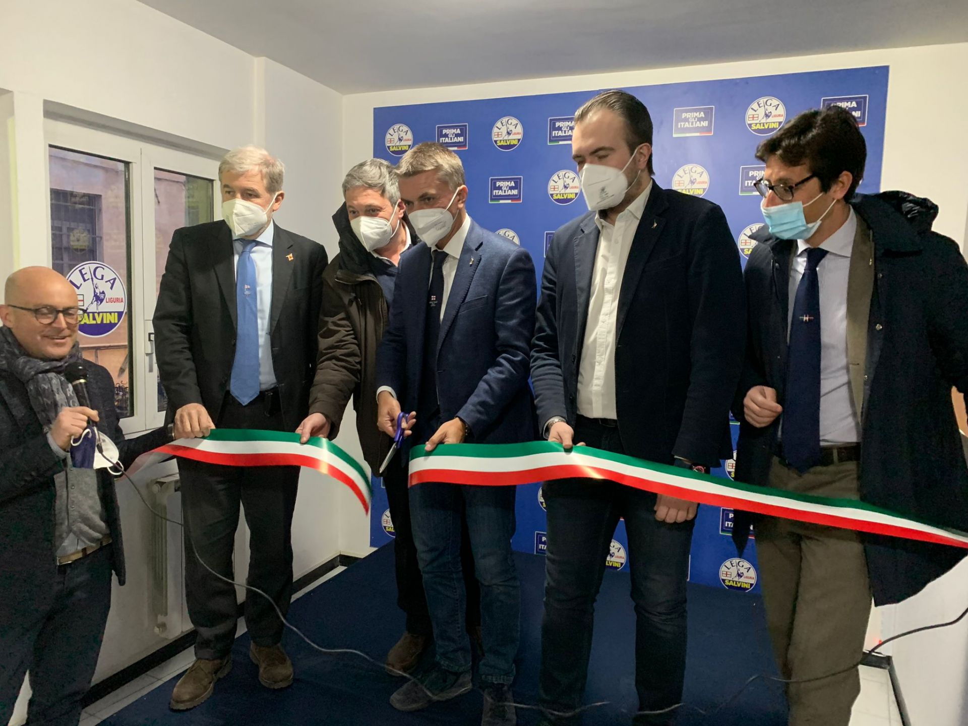 Crisi di governo, Molinari (Lega): "Non siamo disposti ad andare avanti con Draghi se ci sarà il Mov5s"