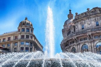 Genova, caldo: bollino rosso anche giovedì 21 luglio