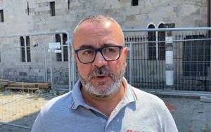 Ondata di calore, Tafaria (Cisl): "Cantieri aperti dalle 5, ma serve normativa su cassa integrazione per il caldo"