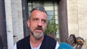 Flachi torna a Genova, lo aspetta la Praese: "Preparatevi sto arrivando"