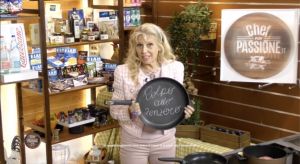 La ricetta di oggi: Polpo allo zenzero